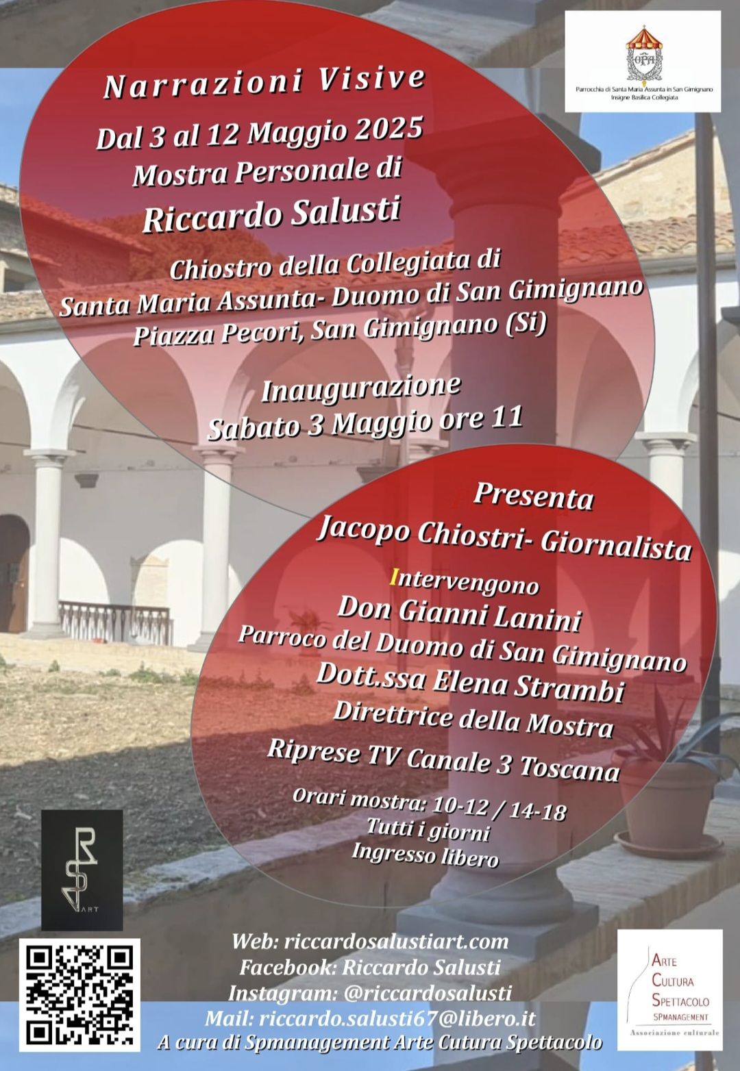 Narrazioni Visive